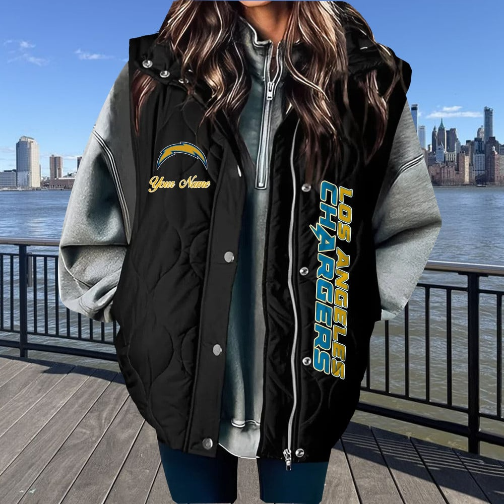 LAC Premium NFL Sleeveless Cotton Vest DDT NTL