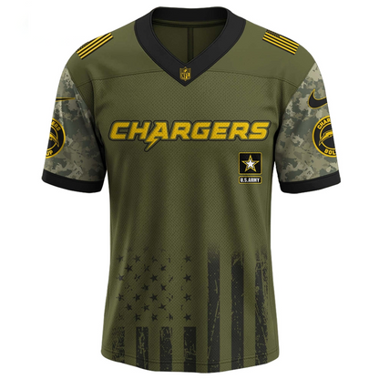 LAC x U.S. Army 250th Birthday Celebration DatND DVT