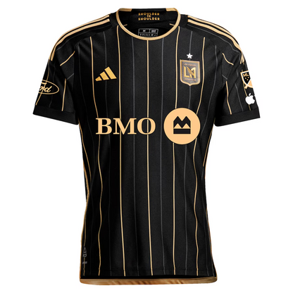 LAFC Son 3D Shirt V2  DatND DVT