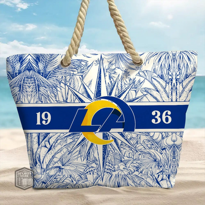 LAR Premium Beach bag DDT CTND
