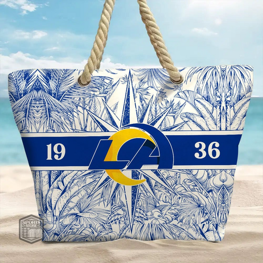 LAR Premium Beach bag DDT CTND