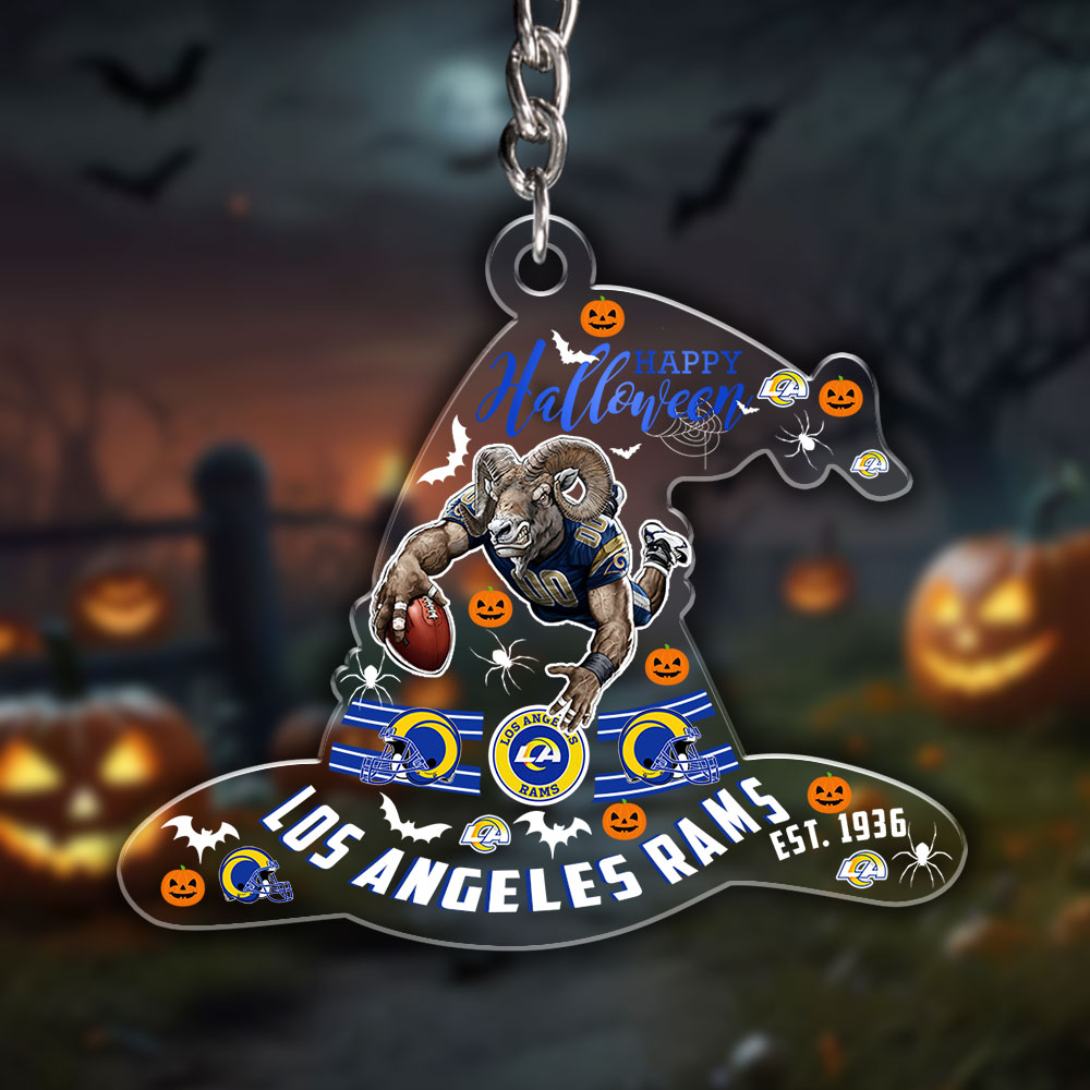 LAR Premium Custom Shape 1-side Printed Acrylic Keychain DDT NTL
