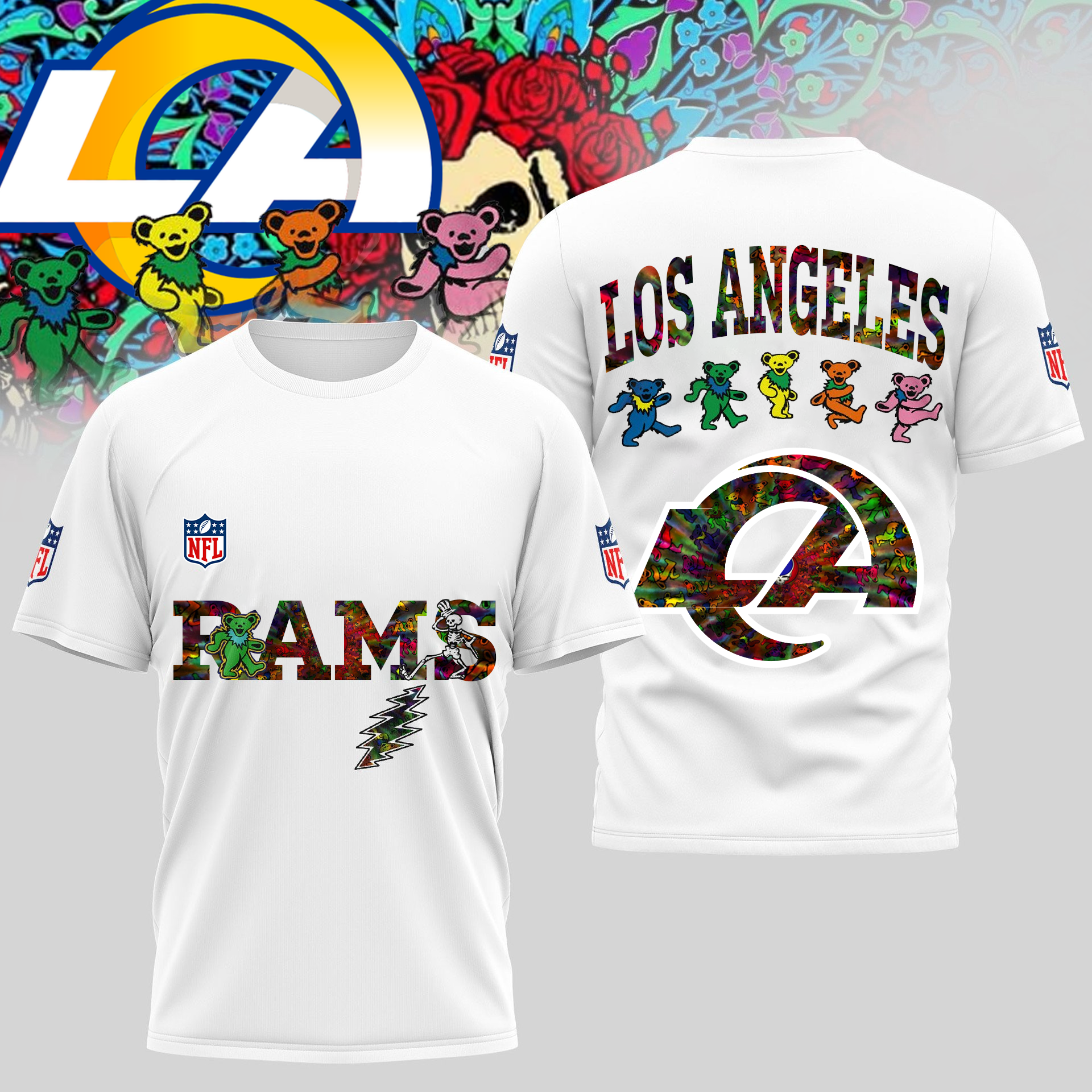 Selected Variant Image