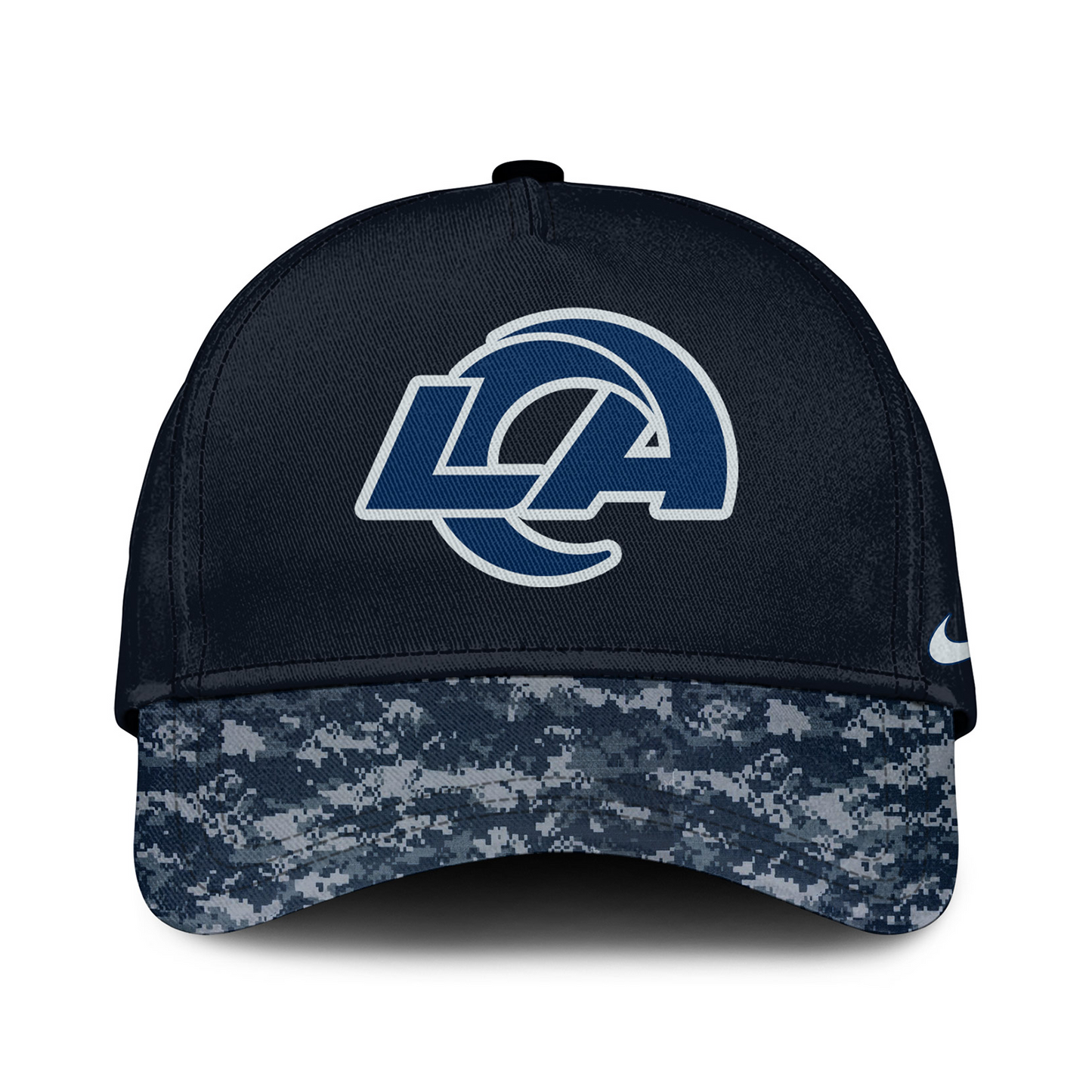 LAR x 250 U.S. Navy 250th Birthday Celebration Jersey DatND DVT