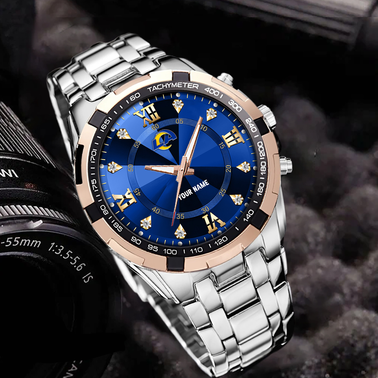 Selected Variant Image