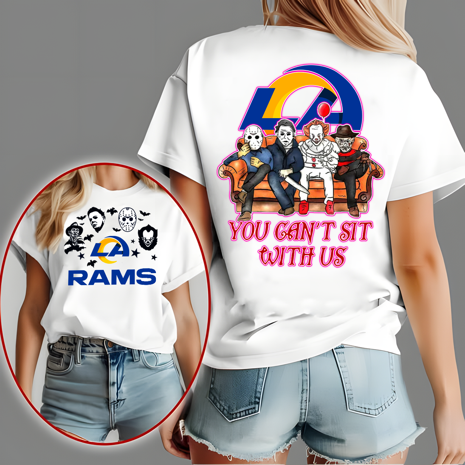 Selected Variant Image