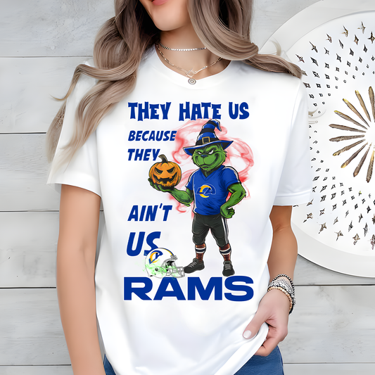 LAR X NFL They Hate Us Because They Ain_t Us 2D Shirt DatND ThuongNH