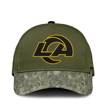 LAR x U.S. Army 250th Birthday Celebration DatND DVT