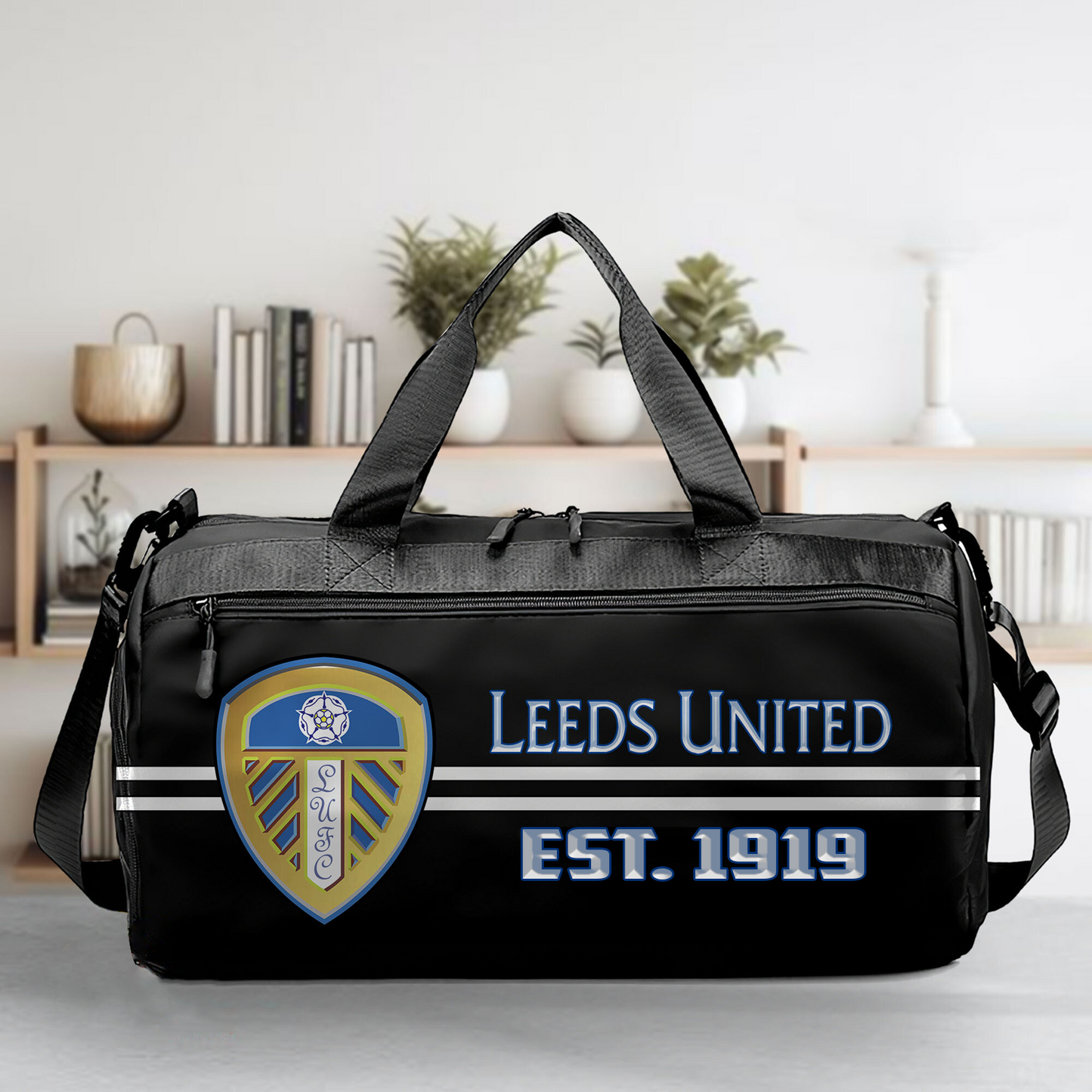 LE FOOTBALL BAG DATND TANTD
