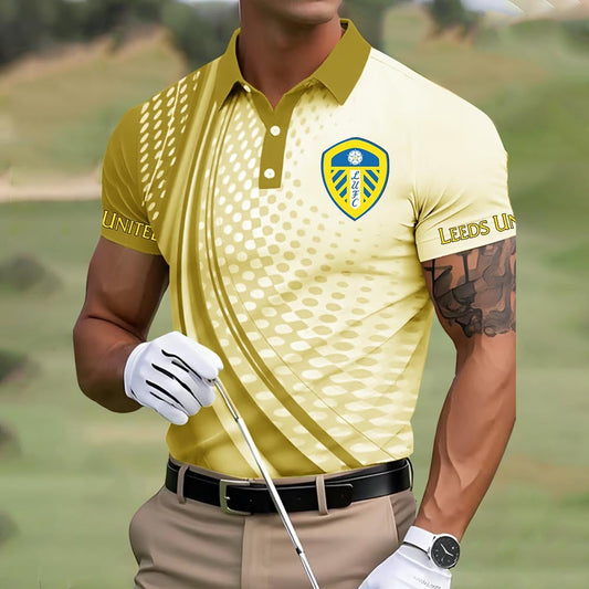 LEEDS Polo Shirt  DatND DVT