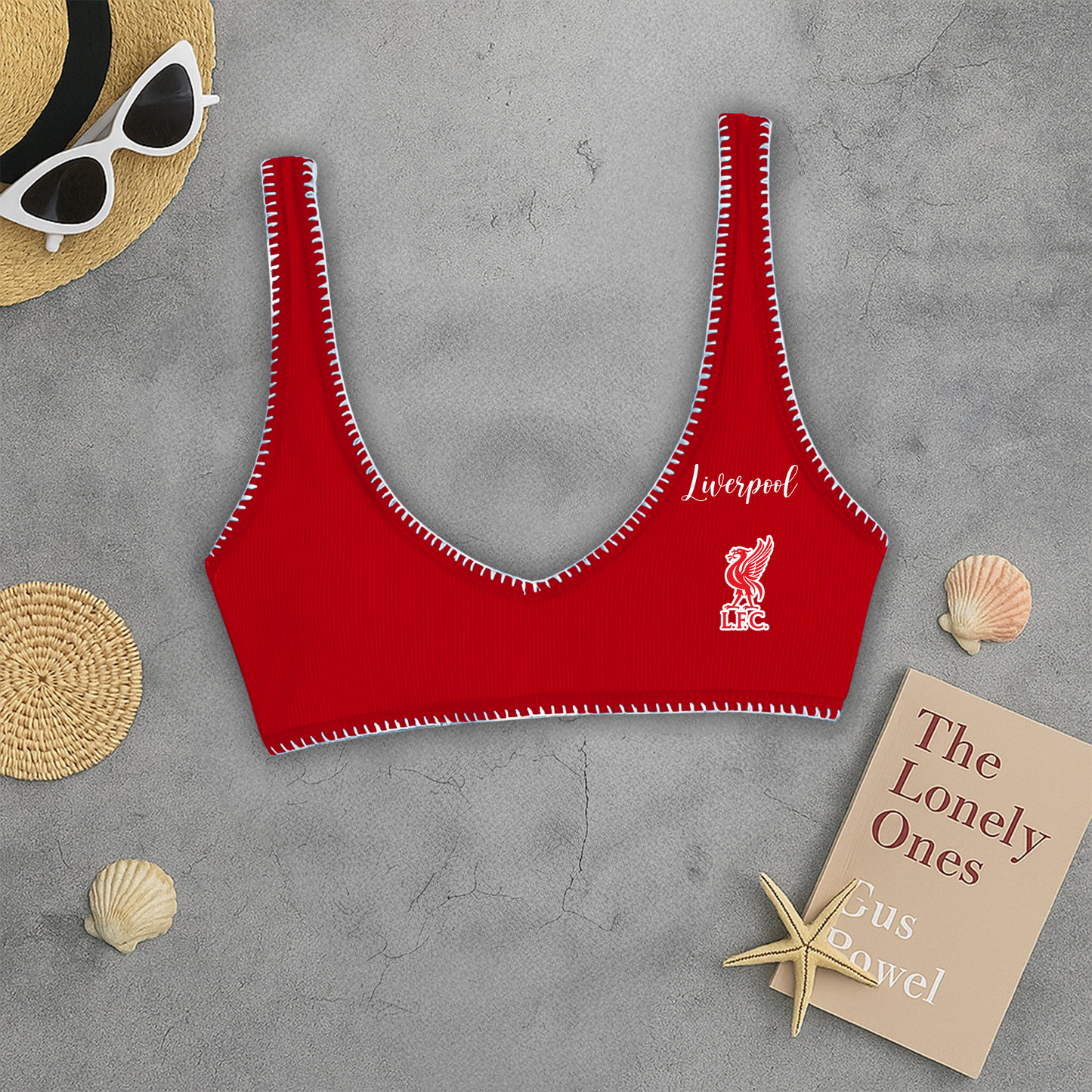 LIV Premium EPL Bikini Set DDT CTND