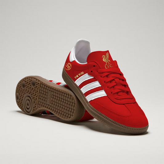 LIV Sport Shoes V1 DATND TANTD