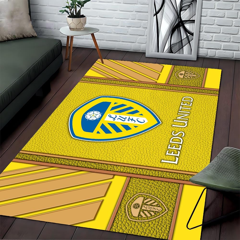 LU Premium EPL Golden Stride Rug Carpet DDT CTND