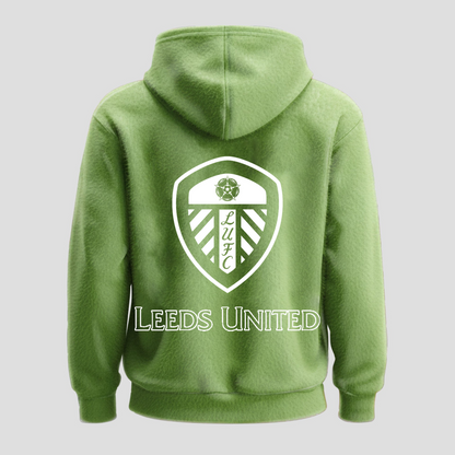 LU Premium EPL Grinch Christmas Hoodie DDT CTND