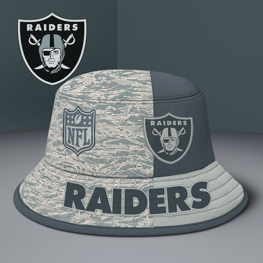 LV BUCKET HAT DatND DVT