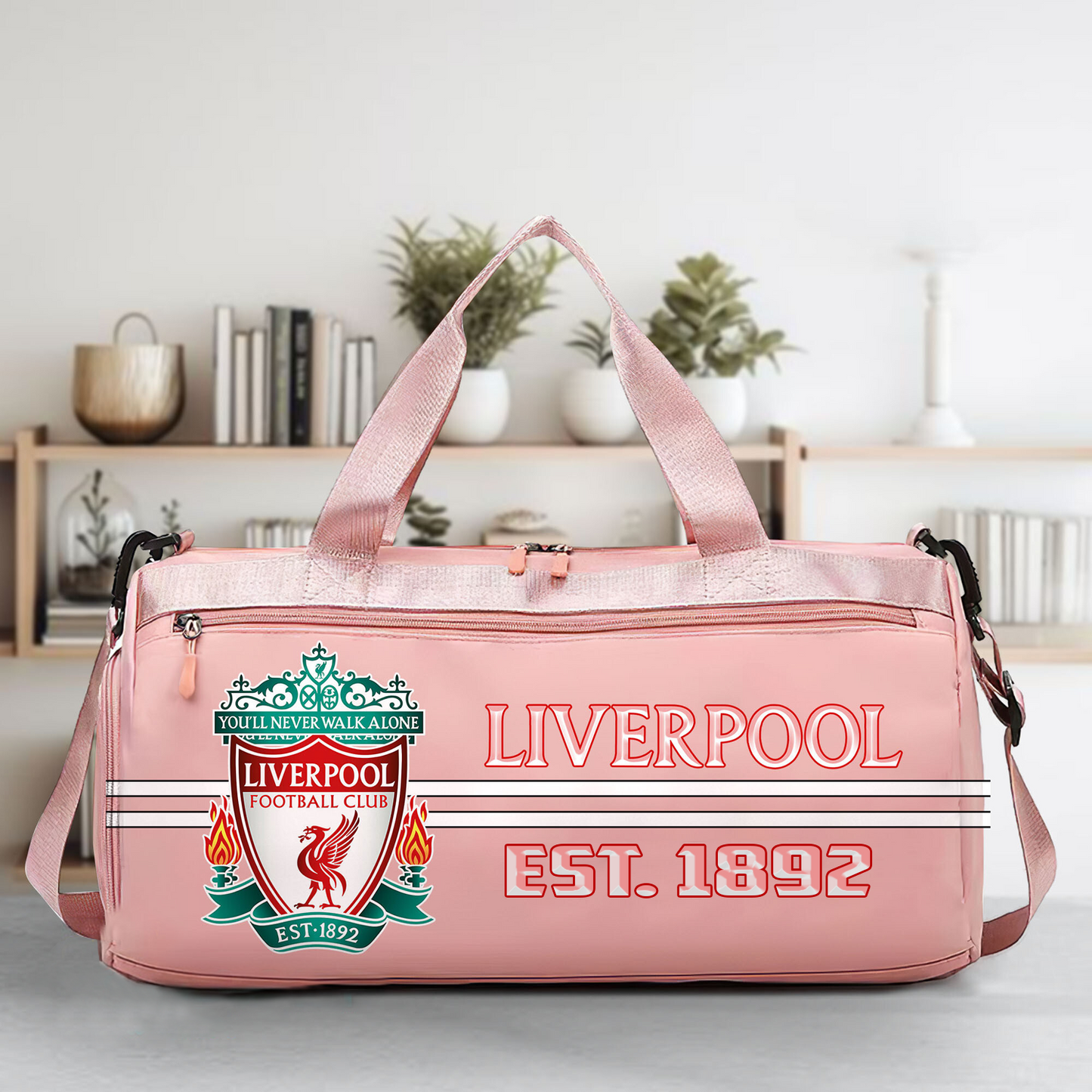 LV FOOTBALL BAG DATND TANTD
