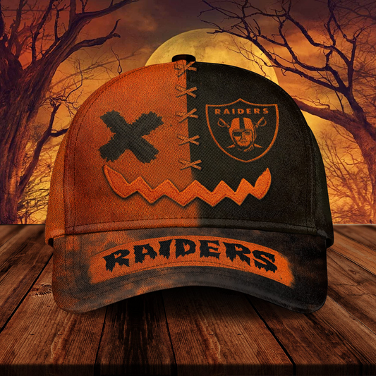 LV Premium Halloween Clasicc Cap DatND DVT