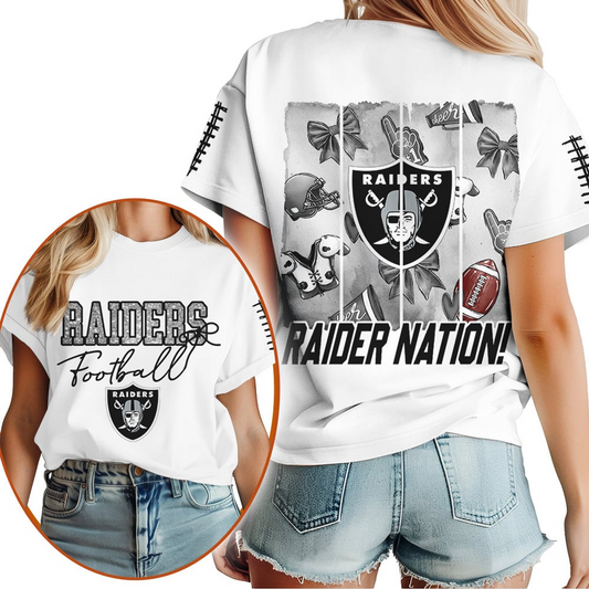 LV Premium NFL 3D Shirt DatND DVT
