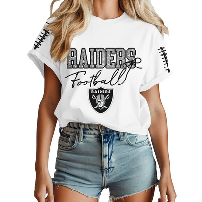 LV Premium NFL 3D Shirt DatND DVT