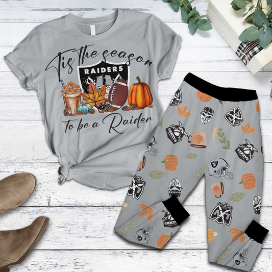 LV Premium NFL Pajamas Set DatND DVT