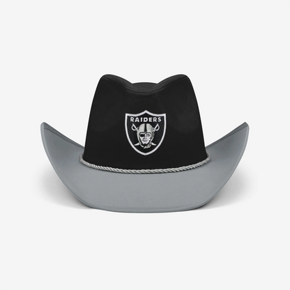 LV Two Tone Cowboy Hat DatND DVT
