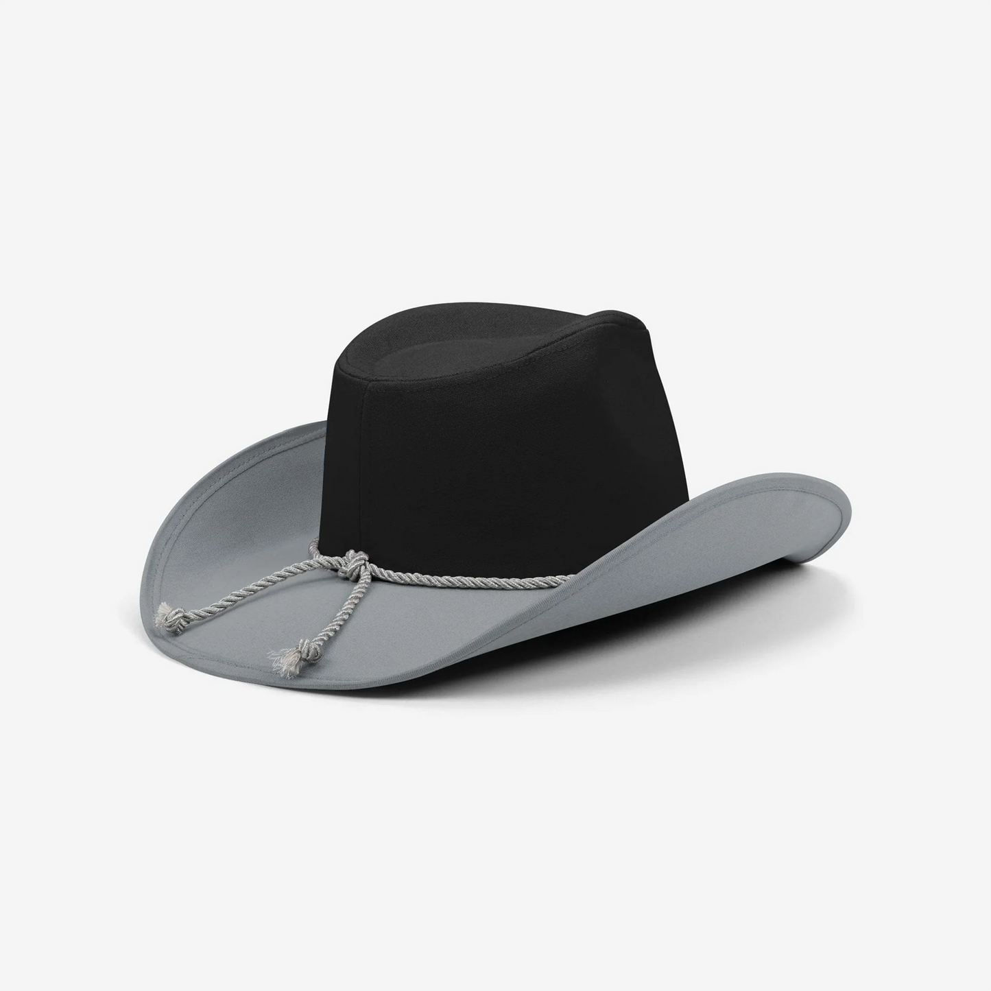 LV Two Tone Cowboy Hat DatND DVT
