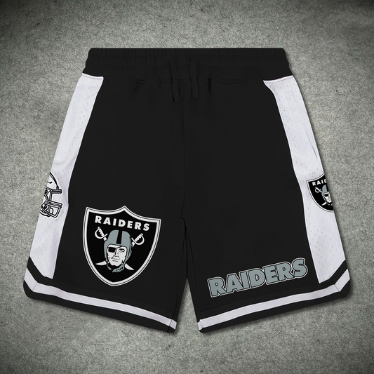 LV x NFL Classic Fleece 2.0 Short DatND DVT