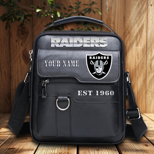 LV x NFL Leather Handbag DatND ThuongNH