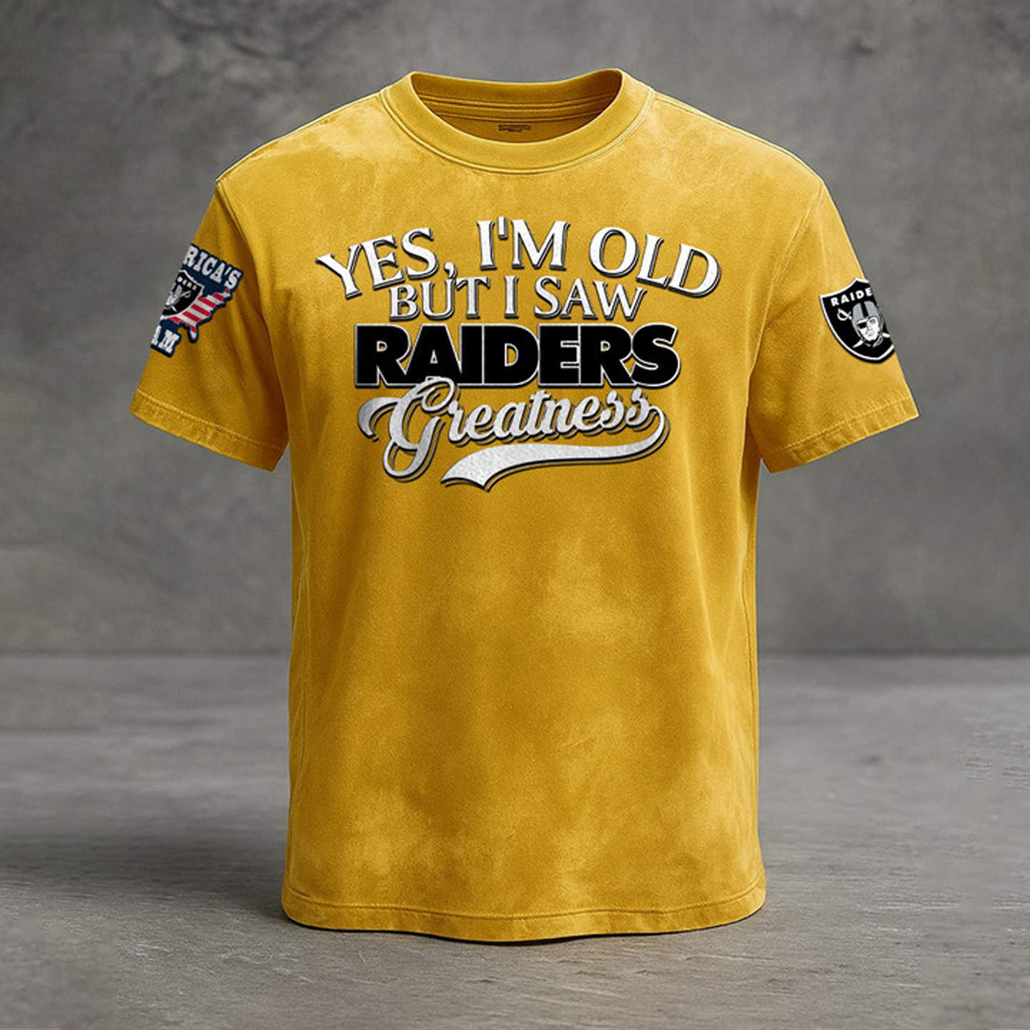 LV X NFL Retro Style Shirt V1 NAK NHT