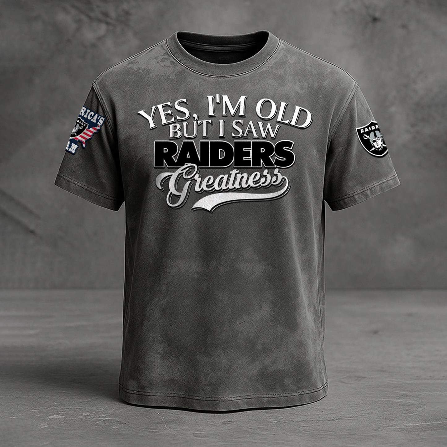 LV X NFL Retro Style Shirt V1 NAK NHT