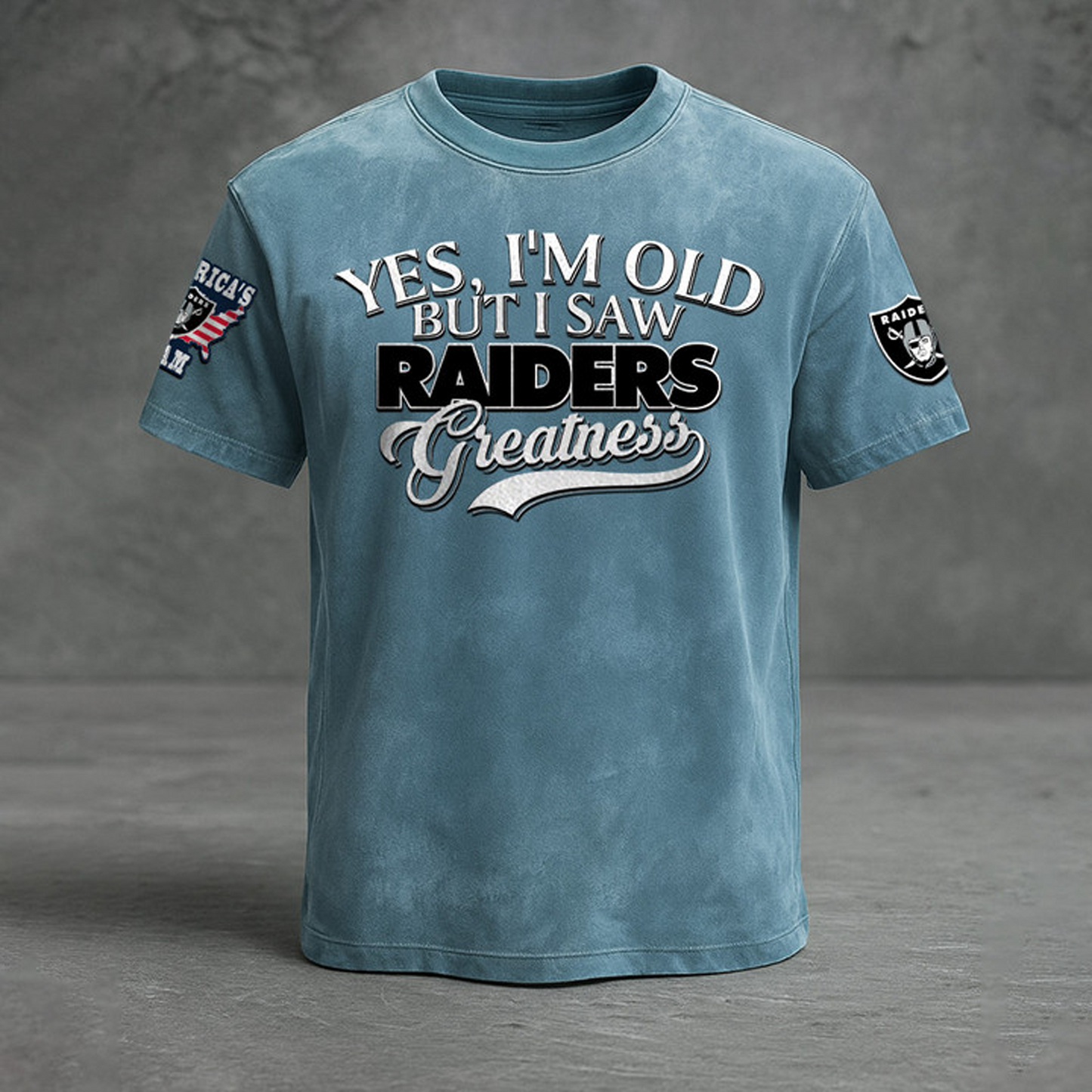 LV X NFL Retro Style Shirt V1 NAK NHT