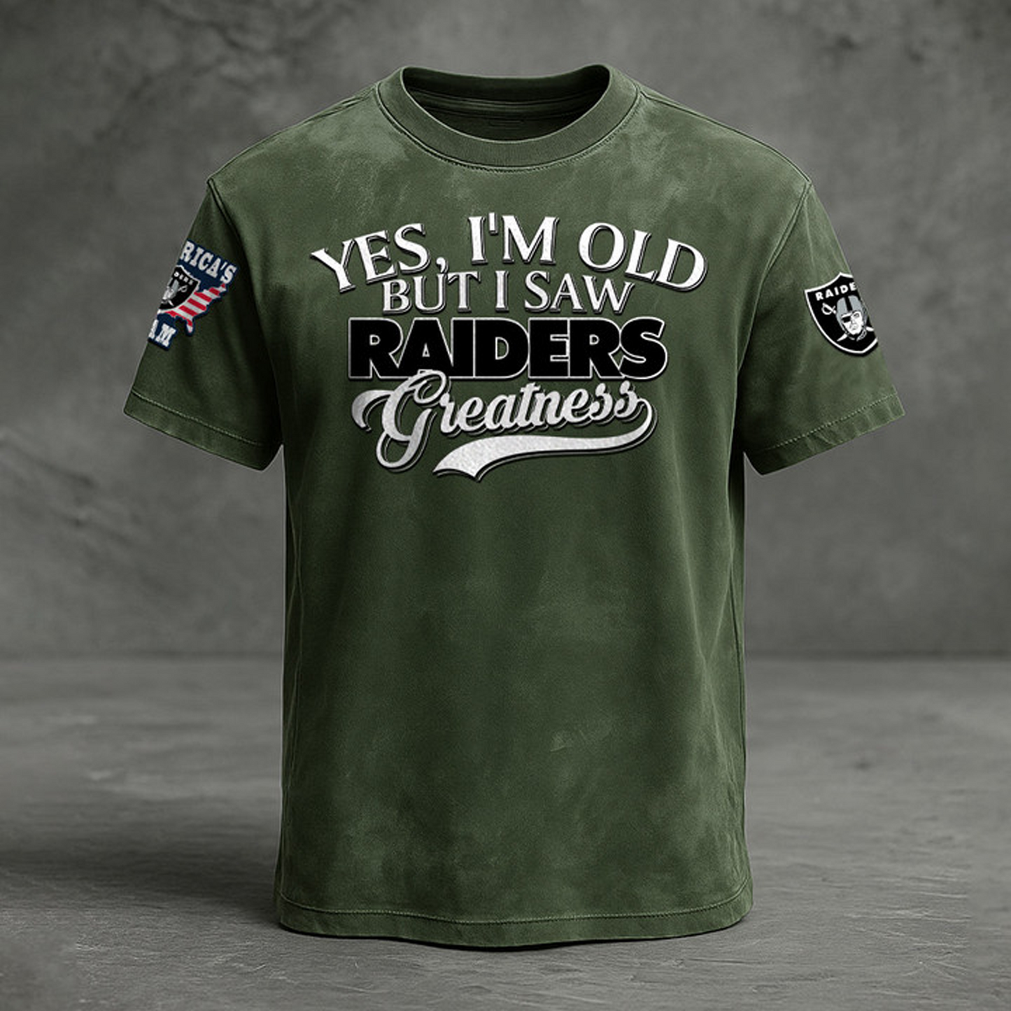 LV X NFL Retro Style Shirt V1 NAK NHT