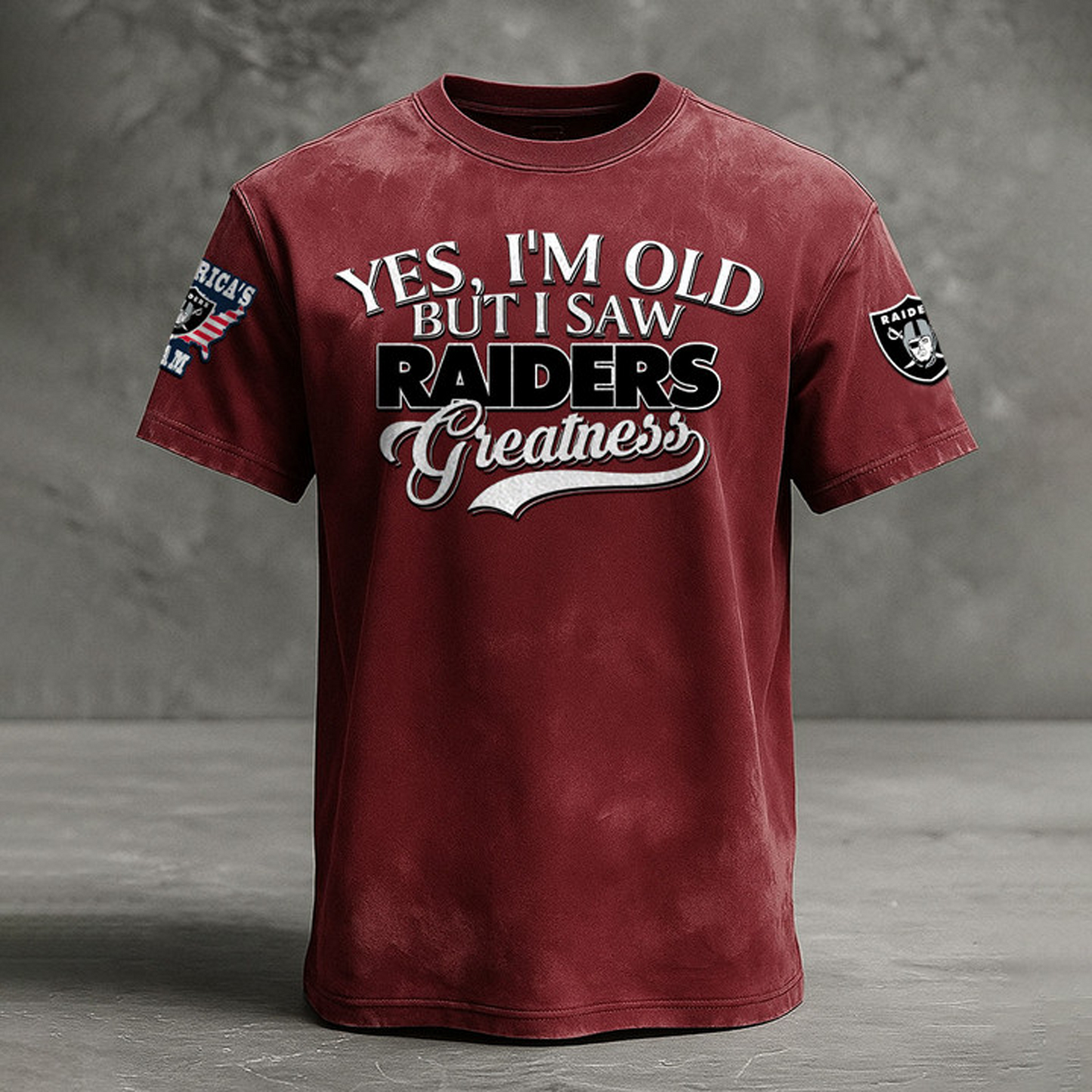 LV X NFL Retro Style Shirt V1 NAK NHT