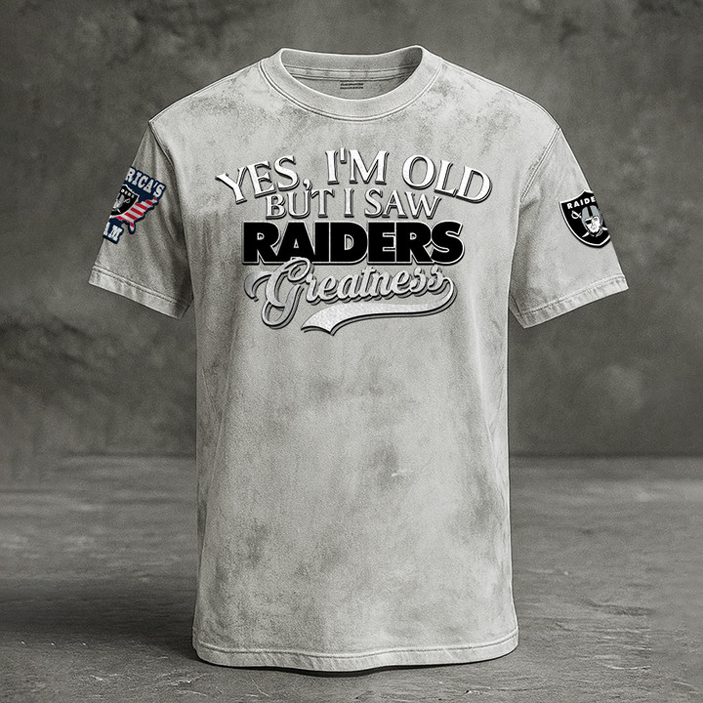 LV X NFL Retro Style Shirt V1 NAK NHT