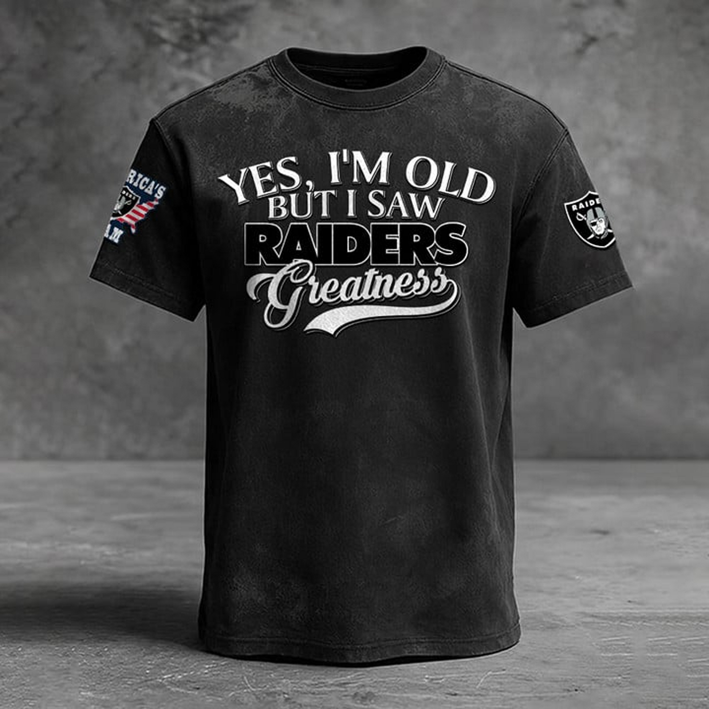 LV X NFL Retro Style Shirt V1 NAK NHT