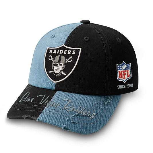 LV x NFL Street Style Cap DatND DVT