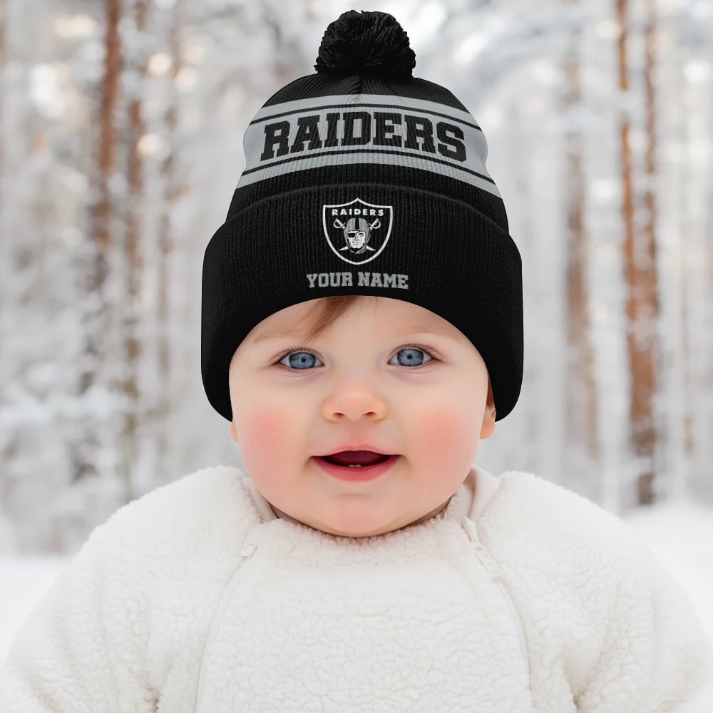 LV x NFL Woolen Beanie Hat Aldult And Kid DatND DVT