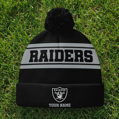 LV x NFL Woolen Beanie Hat Aldult And Kid DatND DVT