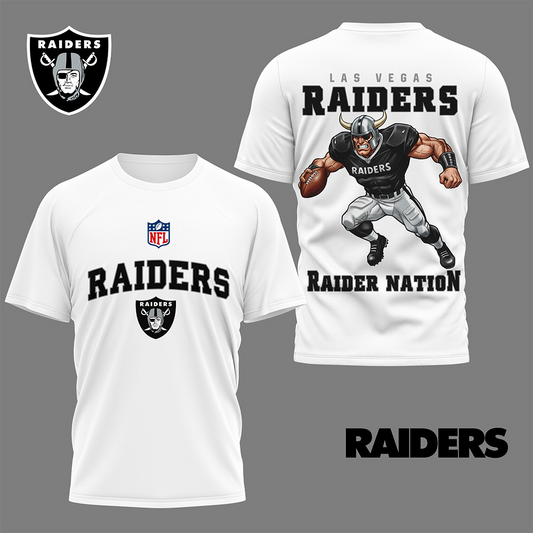 LVR  Premium NFL Nation Gear 3D Shirt DDT HLPHUONG