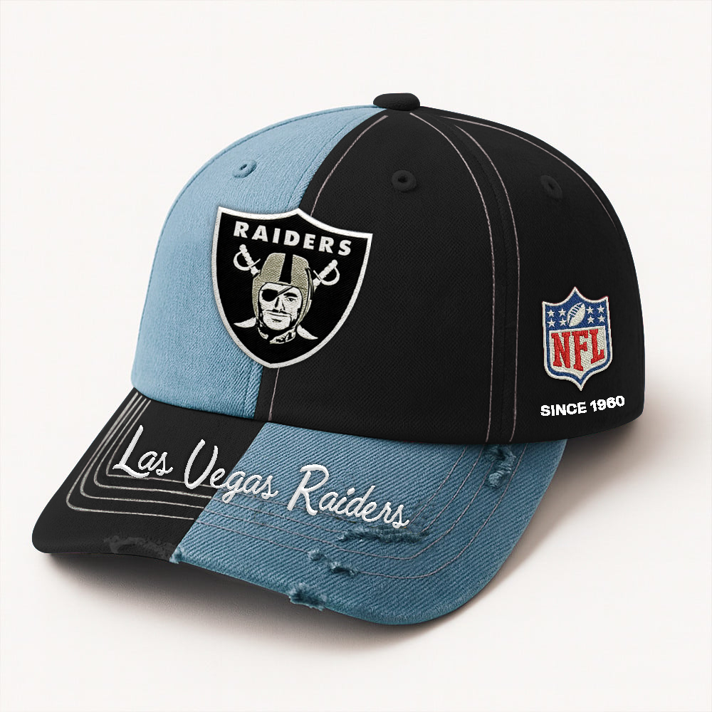 LVR American Football Street Style Cap DDT CTND