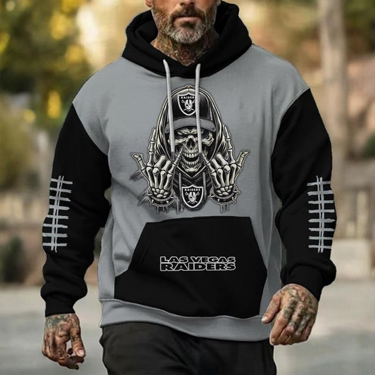 LVR NFL Bloodline Hoodie DDT HLPHUONG