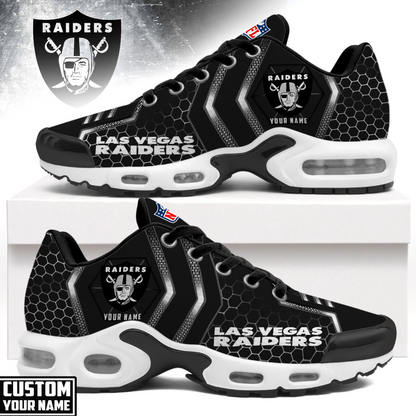 LVR NFL Personalized Air Max Shoes Exclusive DDT CTND