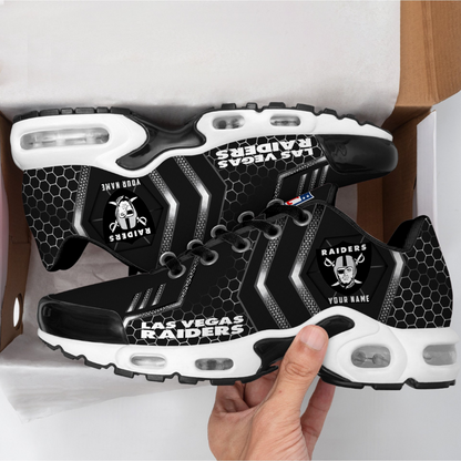 LVR NFL Personalized Air Max Shoes Exclusive DDT CTND