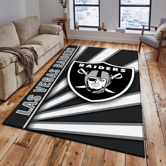 LVR NFL V3 Premium Rug DDT CTND