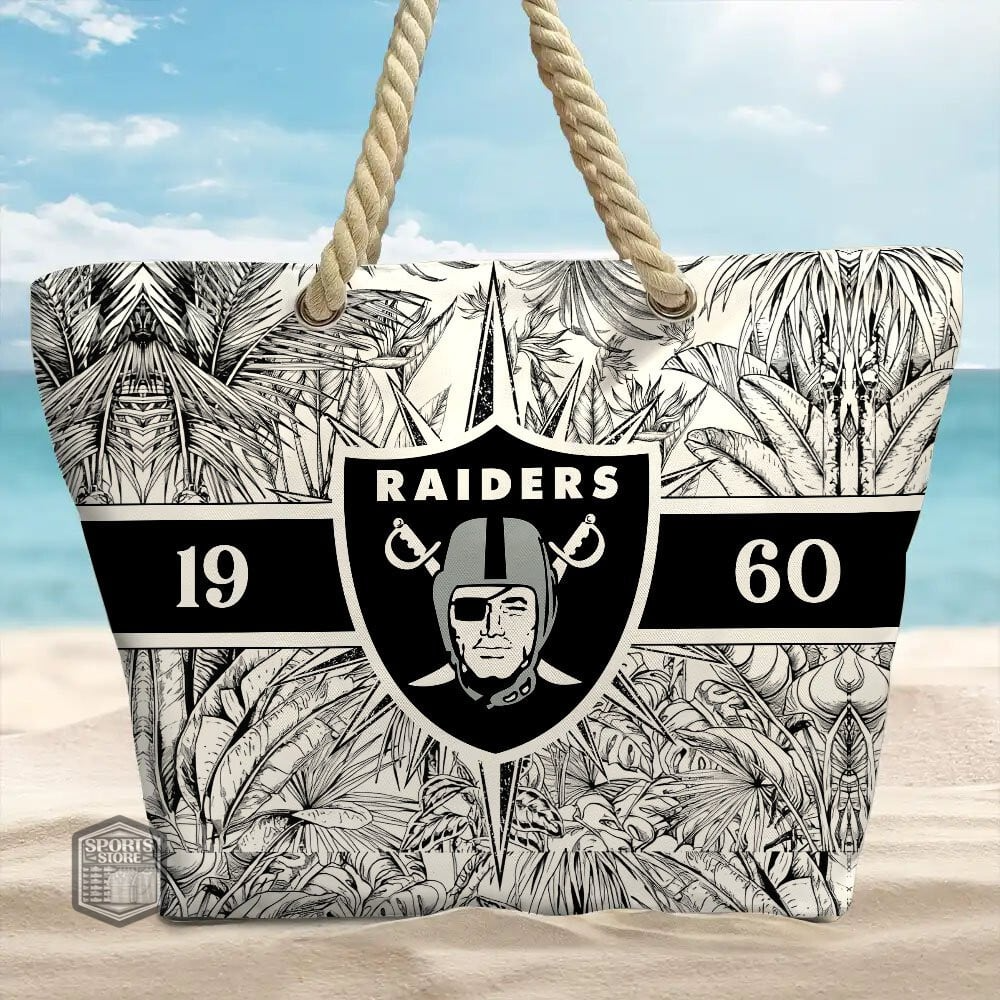 LVR Premium Beach bag DDT CTND
