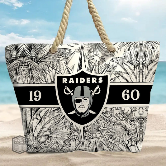 LVR Premium Beach bag DDT CTND