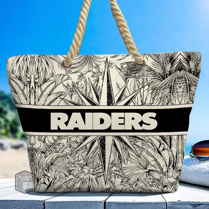 LVR Premium Beach bag DDT CTND