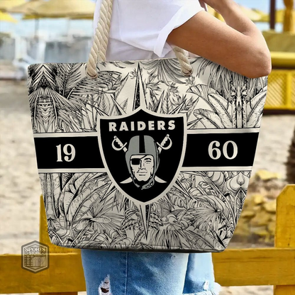LVR Premium Beach bag DDT CTND