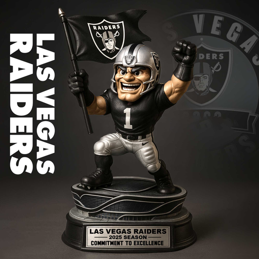 LVR Premium Mascot Acrylic Plaque DDT CTND
