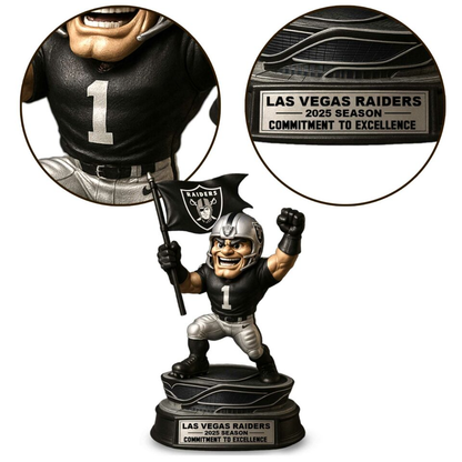 LVR Premium Mascot Acrylic Plaque DDT CTND
